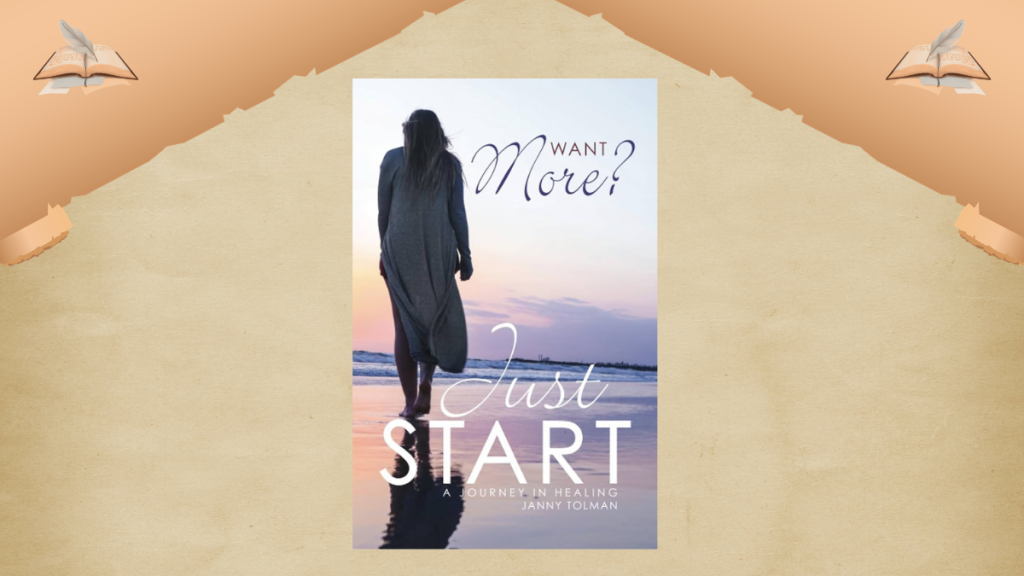 want-more-just-start-b book